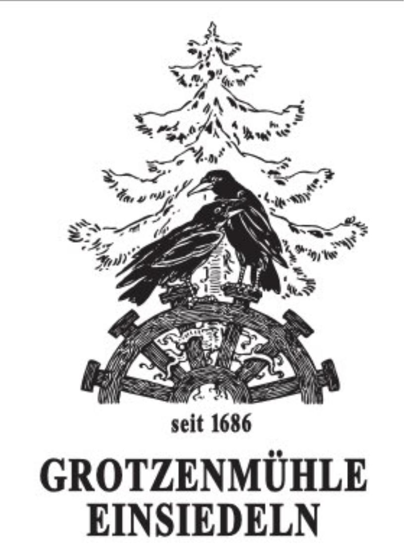 Grotzenmühle Mehl