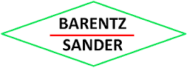 barentz sander logo