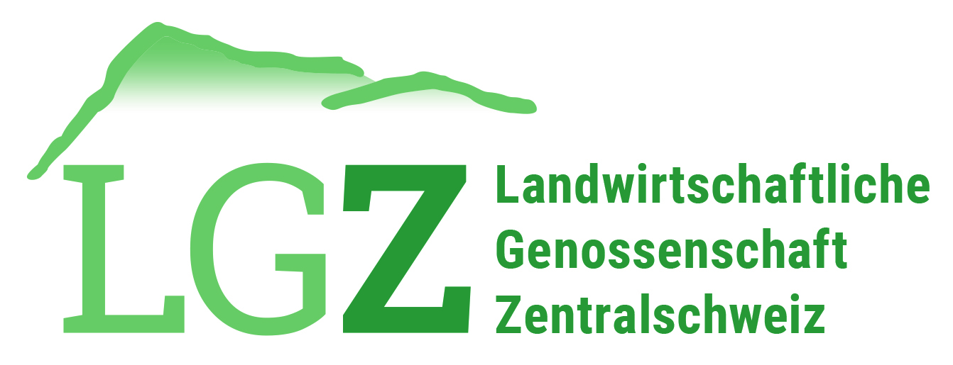 LGZ Logo gross