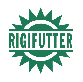 Rigifutter gross