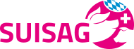 SUISAG Logo