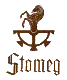 stomeg logo