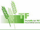 thurtalfutter logo