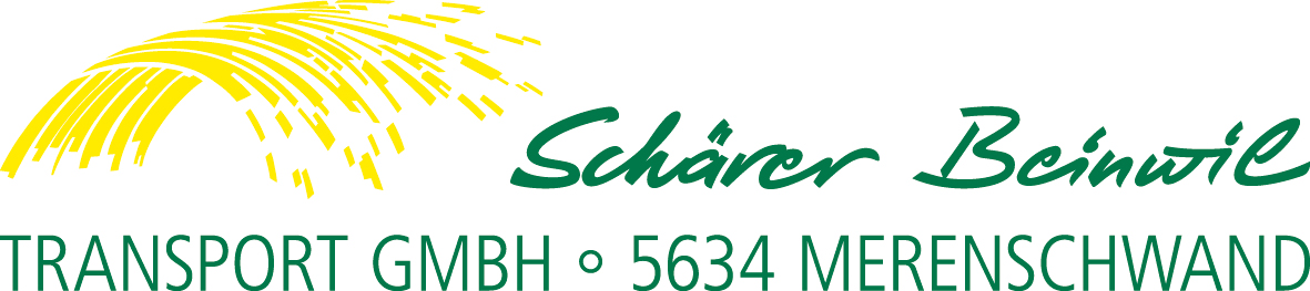 Schaerer Beinwil Transport GmbH