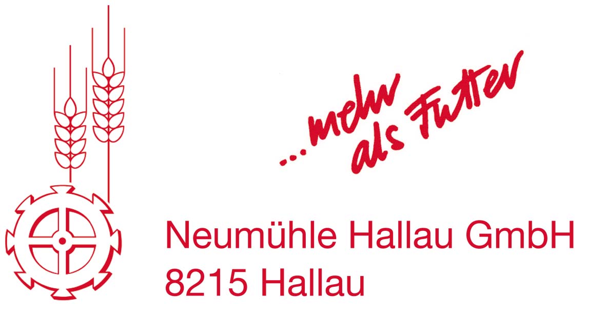 Neumühle